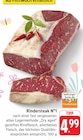 Aktuelles Rindersteak N°1 Angebot bei EDEKA in Trier ab 4,99 €