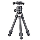 T16C20NII T1 Makro-Stativ mit Kugelkopf XB25 ArcaSwiss + Platte von Sunwayfoto bei Kamera Express im Angebot T16C20NII T1 Makro-Stativ mit Kugelkopf XB25 ArcaSwiss + Platte von Sunwayfoto im aktuellen Kamera Express Prospekt