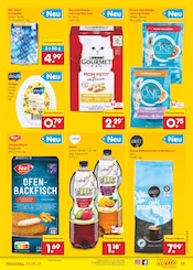 Tierbedarf im Netto Marken-Discount Prospekt in Haltern am See Aktueller Netto Marken-Discount Prospekt mit Tierbedarf, "Aktuelle Angebote", Seite 29