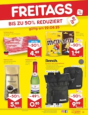 Aktueller Netto Marken-Discount Prospekt mit Rotkäppchen Sekt, "Aktuelle Angebote", Seite 63