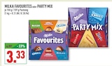 Favourites Angebote von Milka bei Marktkauf Arnsberg für 3,33 €