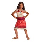 Déguisement Disney Princesses et Stitch - DISGUISE en promo chez Carrefour Bordeaux à 16,99 €