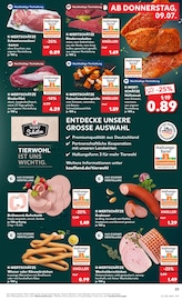 Rinderrouladen im Kaufland Prospekt in Oldenburg Aktueller Kaufland Prospekt mit Rinderrouladen, "Hier bin ich richtig", Seite 23