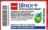 Penny-Markt Bad Schmiedeberg Prospekt mit  im Angebot für 