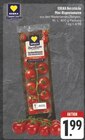 Mini-Rispentomaten Angebote von EDEKA Herzstücke bei E center Ansbach für 1,99 €