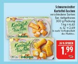 Aktuelles Kartoffel-Taschen Angebot bei Marktkauf in Nürnberg ab 1,99 €