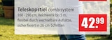 Teleskopstiel combisystem im Angebot bei bauSpezi in Schwabach Teleskopstiel combisystem Angebote bei bauSpezi Schwabach für 42,99 €