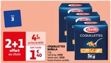 Promo COQUILLETTES à 4,20 € dans le catalogue Auchan Supermarché à Lyon