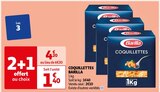Auchan Supermarché Lyon - Promo COQUILLETTES Promo COQUILLETTES à 4,20 € dans le catalogue Auchan Supermarché à Lyon