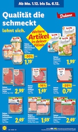 Aktueller Lidl Prospekt mit Rindfleisch, "LIDL LOHNT SICH", Seite 20