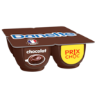 Danette "Prix choc" - DANONE en promo chez Carrefour Market Saumur à 1,25 €