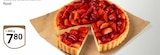 Erdbeerkuchen Rund im Angebot bei GLOBUS in Oberhausen Erdbeerkuchen Rund Angebote bei GLOBUS Oberhausen für 7,80 €