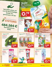 Aktueller Netto Marken-Discount Prospekt mit Shampoo, "Aktuelle Angebote", Seite 26