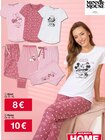 Shirt oder Hose Angebote von Disney bei Woolworth München für 8,00 €