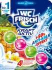 Kraft-Aktiv Hawaii Angebote von WC Frisch bei REWE Lehrte für 1,00 €