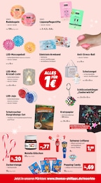 Zuckerstange Angebot & Preis im aktuellen Thomas Philipps Prospekt Zuckerstange Angebot im aktuellen Thomas Philipps Prospekt auf Seite 13