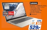 Aktuelles IdeaPad 1 (15ALC7), Grau Angebot bei expert in Münster ab 579,00 €