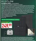 Aktuelle Laminat Angebote bei Marktkauf in Münster Aktuelles Balkonkraftwerk EcoFlow 900 W/800 W Angebot bei Marktkauf in Münster ab 249,99 €