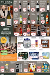 Aktueller GLOBUS Prospekt mit Energydrink, "Aktuelle Angebote", Seite 16