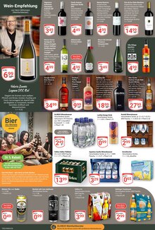 Veltins im GLOBUS Prospekt "Aktuelle Angebote" mit 36 Seiten (Willich)