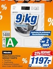 Aktuelles Waschmaschine WEG675WPS Angebot bei HEM expert in Bietigheim-Bissingen ab 1.197,00 €