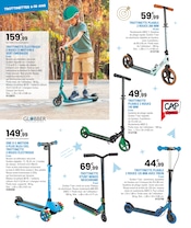 Trottinette Électrique Angebote im Prospekt "JOUEZ À L'INFINI" von JouéClub auf Seite 354