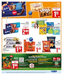 Peanut im EDEKA Prospekt Peanut im EDEKA Prospekt "Noch kein °Punktesammler? Hier direkt anmelden!" auf Seite 10