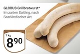 GLOBUS Neunkirchen (Saarland) Prospekt mit  im Angebot für 8,90 €