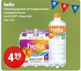 Huster - Mango Picchu Angebot im Prospekt Mango Picchu bei Huster im Prospekt "" für 4,99 €