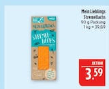 Stremellachs im Angebot bei Marktkauf in Coburg Stremellachs Angebote von Mein Lieblings bei Marktkauf Coburg für 3,59 €