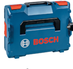 Perceuse-visseuse à percussion GSB 18 V-52 Professional - BOSCH - LaMaison.fr à Saint-Étienne Perceuse-visseuse à percussion GSB 18 V-52 Professional - BOSCH en promo chez LaMaison.fr Saint-Étienne à 259,99 €