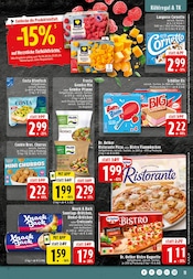 Bratpfanne im EDEKA Prospekt in Rheine Aktueller EDEKA Prospekt mit Bratpfanne, "Aktuelle Angebote", Seite 11