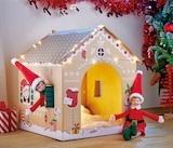 Promo Maison du lutin à 4,99 € dans le catalogue Gifi à Carhaix-Plouguer