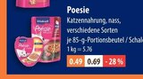 Poesie von Minkraft im aktuellen V-Markt Prospekt für 0,49 €