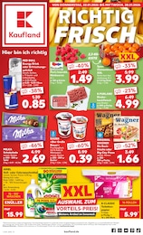 Kaufland Prospekt für Cottbus: "Aktuelle Angebote", 59 Seiten, 22.01.2026 - 28.01.2026