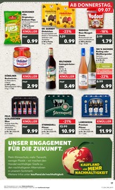 Weinbrand im Kaufland Prospekt in Freiberg Aktueller Kaufland Prospekt mit Weinbrand, "Hier bin ich richtig", Seite 17