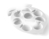 Eiswürfelform im PEPCO Prospekt Eiswürfelform von im aktuellen PEPCO Prospekt für 1,80 €