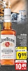 Kentucky Straight Bourbon Whiskey Angebote von Jim Beam bei E center Schwerte für 9,99 €