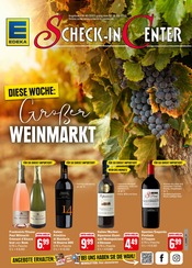 Aktueller E center Supermarkt Prospekt in Wiesbaden und Umgebung, "Aktuelle Angebote" mit 42 Seiten, 02.10.2023 - 07.10.2023