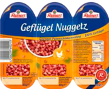 Geflügel Nuggetz im Marktkauf Prospekt Geflügel Nuggetz von Reinert im aktuellen Marktkauf Prospekt für 2,49 €