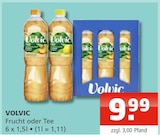 Getränke Oase - Frucht oder Tee Angebot im Prospekt Frucht oder Tee bei Getränke Oase im Prospekt "" für 9,99 €