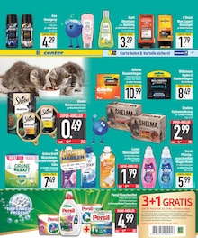 Rasierer im E center Prospekt "DAS BESTE DER WOCHE" mit 24 Seiten (Augsburg)