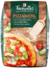 Pizzamehl von K-FAVOURITES im aktuellen Kaufland Prospekt für 0,99 €