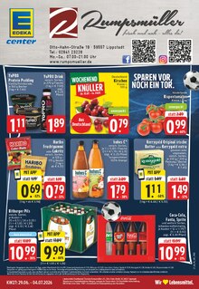 Energydrink im EDEKA Prospekt "Aktuelle Angebote" mit 28 Seiten (Lippstadt)