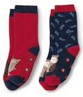 Kinder-Antirutsch-Socken von  im aktuellen Tchibo im Supermarkt Prospekt für 7,99 €