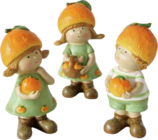 Bauzentrum Reinholdshain Dippoldiswalde - Figur „Fruits“ Angebot im Prospekt Figur „Fruits“ bei Bauzentrum Reinholdshain im Dippoldiswalde Prospekt für 4,69 €