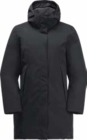 Damen-Mantel Angebote von Jack Wolfskin bei dodenhof Bremen für 149,99 €