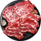 12 côtes de porc échine en promo chez Lidl Caen à 11,99 €