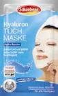 Tuchmasken von SCHAEBENS im aktuellen Müller Prospekt für 1,29 €