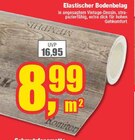 Elastischer Bodenbelag im Angebot bei Jähnke DIE WOHNRAUM-PROFIS e.K in Brandenburg Elastischer Bodenbelag Angebote bei Jähnke DIE WOHNRAUM-PROFIS e.K Brandenburg für 8,99 €